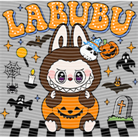 labubu-LBB 969
